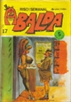 Imagem de A BALDA Nº 17
