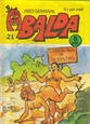 Imagem de A BALDA Nº 21