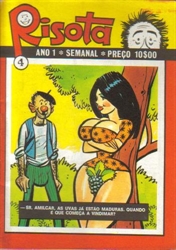 Imagem de RISOTA Nº 4