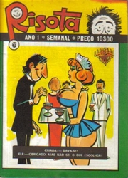 Imagem de RISOTA Nº 6