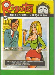 Imagem de RISOTA Nº 10
