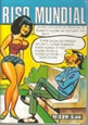Imagem de RISO MUNDIAL Nº 119