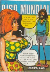 Imagem de RISO MUNDIAL Nº 117