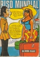 Imagem de RISO MUNDIAL Nº 116