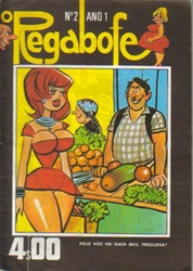 Imagem de O REGABOFE Nº 2