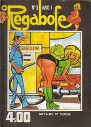 Imagem de O REGABOFE Nº 3