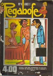 Imagem de O REGABOFE Nº 4