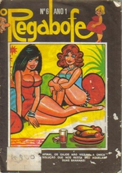 Imagem de O REGABOFE Nº 6