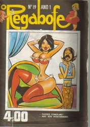 Imagem de O REGABOFE Nº 19