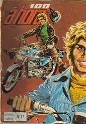 Imagem de 100 À HORA Nº 17