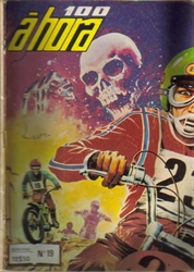 Imagem de 100 À HORA Nº 19