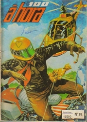 Imagem de 100 À HORA Nº 26