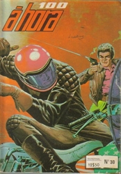 Imagem de 100 À HORA Nº 30