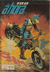 Imagem de 100 À HORA Nº 33