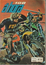 Imagem de 100 À HORA Nº 39