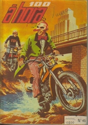 Imagem de 100 À HORA Nº 45