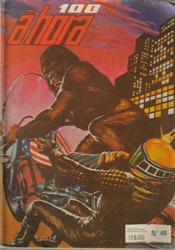 Imagem de 100 À HORA Nº 46