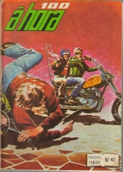 Imagem de 100 À HORA Nº 47