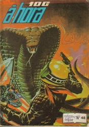 Imagem de 100 À HORA Nº 48