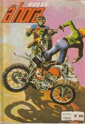 Imagem de 100 À HORA Nº 49