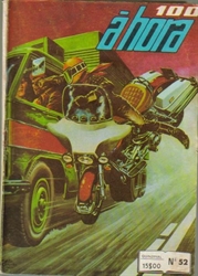 Imagem de 100 À HORA Nº 52