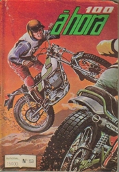 Imagem de 100 À HORA Nº 53