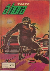 Imagem de 100 À HORA Nº 56