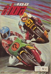 Imagem de 100 À HORA Nº 57