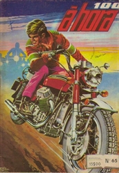 Imagem de 100 À HORA Nº 65