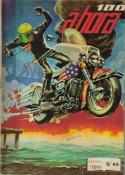 Imagem de 100 À HORA Nº 66