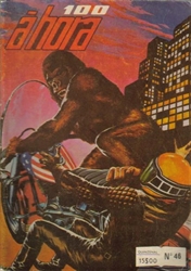 Imagem de 100 À HORA Nº 46