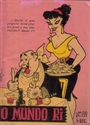 Imagem para categoria O mundo ri