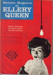 Imagem de ELLERY QUEEN Nº 135