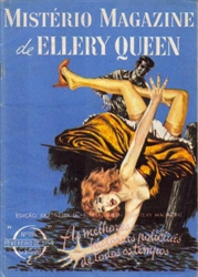 Imagem de ELLERY QUEEN Nº 115