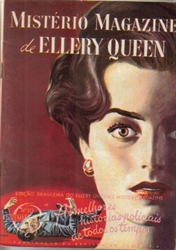 Imagem de ELLERY QUEEN Nº 113