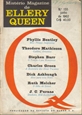 Imagem de ELLERY QUEEN Nº 155