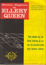 Imagem de ELLERY QUEEN Nº 136