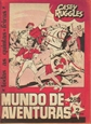 Imagem de MUNDO DE AVENTURAS Nº 283