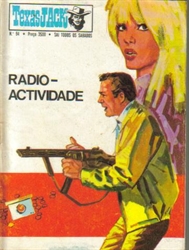 Imagem de TEXAS JACK Nº 94