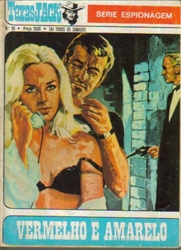 Imagem de TEXAS JACK Nº 96