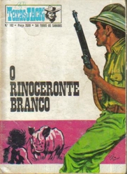 Imagem de TEXAS JACK Nº 102