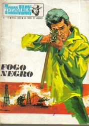 Imagem de TEXAS JACK Nº 119