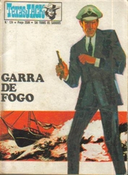 Imagem de TEXAS JACK Nº 124