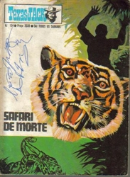 Imagem de TEXAS JACK Nº 134