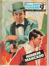 Imagem de TEXAS JACK Nº 49