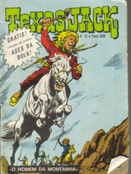 Imagem de TEXAS JACK Nº 52