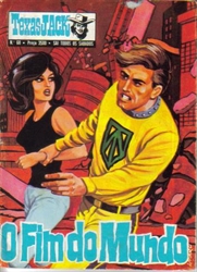 Imagem de TEXAS JACK Nº 68