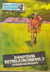 Imagem de TEXAS JACK Nº 73