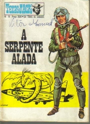 Imagem de TEXAS JACK Nº 76