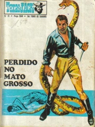 Imagem de TEXAS JACK Nº 91